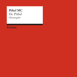 Pöbel MC - Dr. Pöbel PRE-ORDER