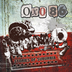 Oxo 86 - Stories Of Suburbia