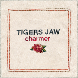 Tigers Jaw - Charmer (10th Anniversary Edition) PRE-ORDER