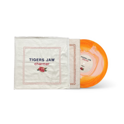 Tigers Jaw - Charmer (10th Anniversary Edition)