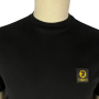 Trojan - Badged Plain Tee TR/8941 black