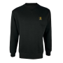 Trojan - Crew Sweat TR/8905 black