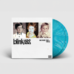 Blink 182 - One More Time... Part 2 PRE-ORDER