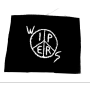 Wipers - Logo Printed Patch