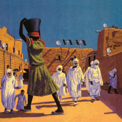 Mars Volta, The - The Bedlam In Goliath PRE-ORDER