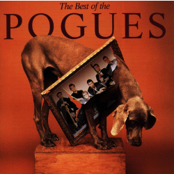 Pogues, The  - The Best of The Pogues