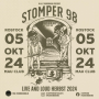 Stomper 98 - 05.10.2024