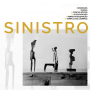 Sinistro - Vértice PRE-ORDER