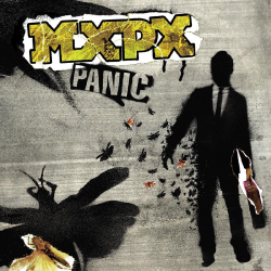 MXPX - Panic (Reissue) PRE-ORDER