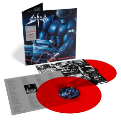 Sodom - Tapping The Vein (Expanded Reissue) PRE-ORDER