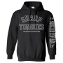 Sharp Tongues - Logo Hoodie PRE-ORDER