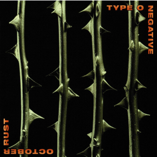 Type O Negative - October Rust (Reissue) PRE-ORDER