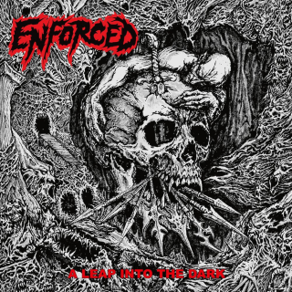 Enforced - A Leap Into The Dark PRE-ORDER