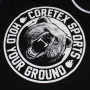 Coretex Sports - Bear / Hold Your Ground Mesh TankTop black XXXL