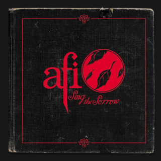 AFI - Sing The Sorrow