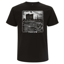 Pascow - Skills T-Shirt black