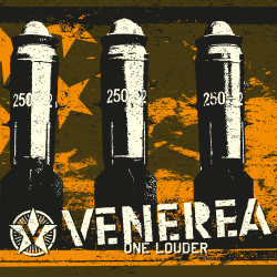 Venerea - One Louder