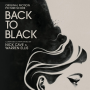 Nick Cave & Warren Ellis - Back To Black PRE-ORDER