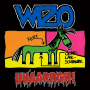 Wizo - UUAARGGH! (30th Anniversary Edition) PRE-ORDER