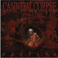 Cannibal Corpse - Torture