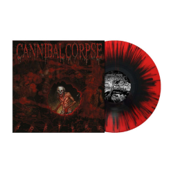 Cannibal Corpse - Torture