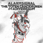 Alarmsignal / The Toten Crackhuren im Kofferraum - Split