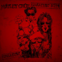 Mötley Crüe - Greatest Hits PRE-ORDER