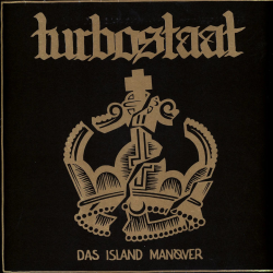 Turbostaat - Das Island Manöver