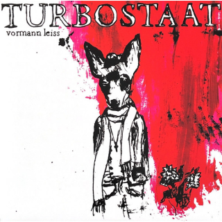 Turbostaat - Vormann Leiss PRE-ORDER