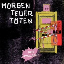 Morgen Teuer Töten - Not Available