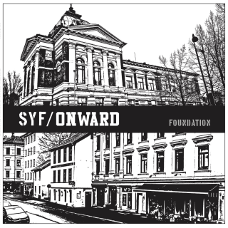 SYF /  Onward – Foundation PRE-ORDER