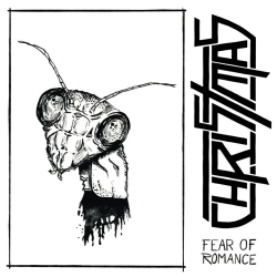 Christmas - Fear Of Romance PRE-ORDER