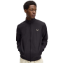 Fred Perry - Brentham Jacket J2660 black 350