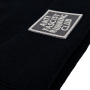 Anti Fascist Running Club - Beanie  w/ Reflector Patch black