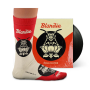 Sock Affairs - Blondie Pollinator Socks