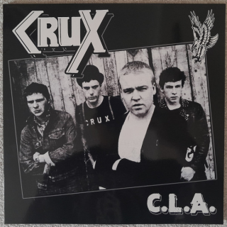 Crux - C.L.A. PRE-ORDER