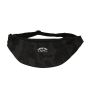 Coretex - Oldschool Logo Hip Bag midnight camo