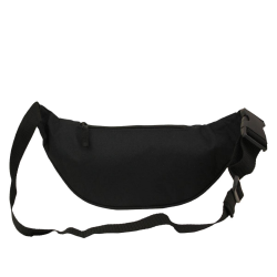 Coretex - Oldschool Logo Hip Bag black