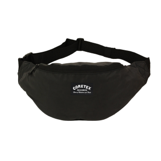 Coretex - Oldschool Logo Hip Bag reflector black