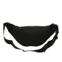 Coretex - Oldschool Logo Hip Bag reflector black