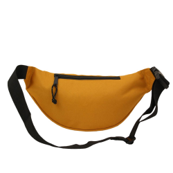 Coretex - Oldschool Logo Recycled Hip Bag mustard