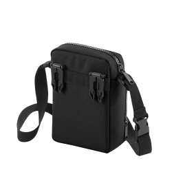 Coretex - Oldschool Logo Pusher Bag black