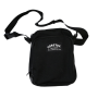 Coretex - Oldschool Logo Pusher Bag black