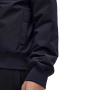 Fred Perry - Hooded Brentham Jacket J8616 navy 608