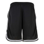 Anti Fascist Running Club -  Mesh Shorts black