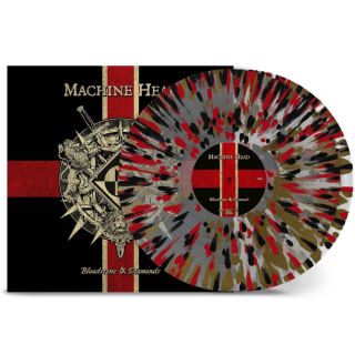 Machine Head - Bloodstone & Diamonds (10 Years Anniversary) PRE-ORDER