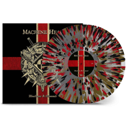 Machine Head - Bloodstone & Diamonds (10 Years...