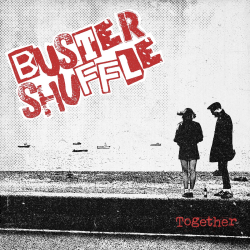 Buster Shuffle - Together PRE-ORDER