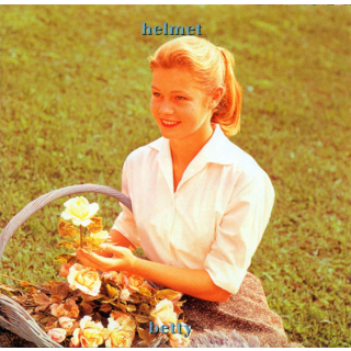 Helmet - Betty BF SPECIAL 2LP