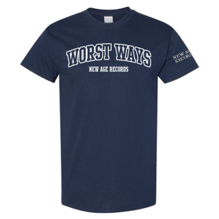 Worst Ways - Photo T-Shirt